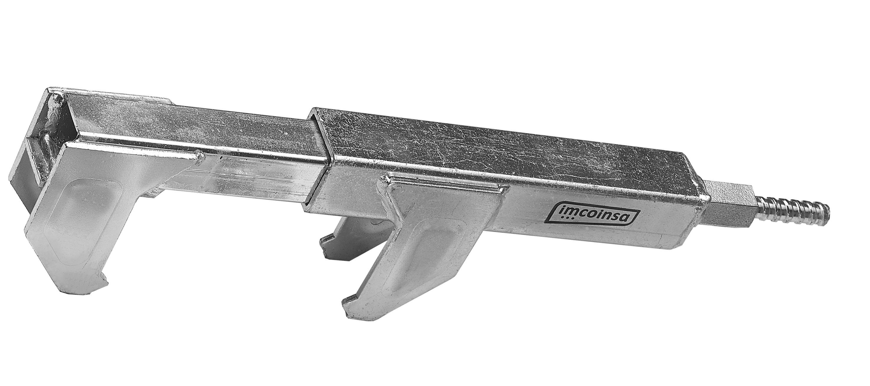 Mordaza regulable Imcoinsa